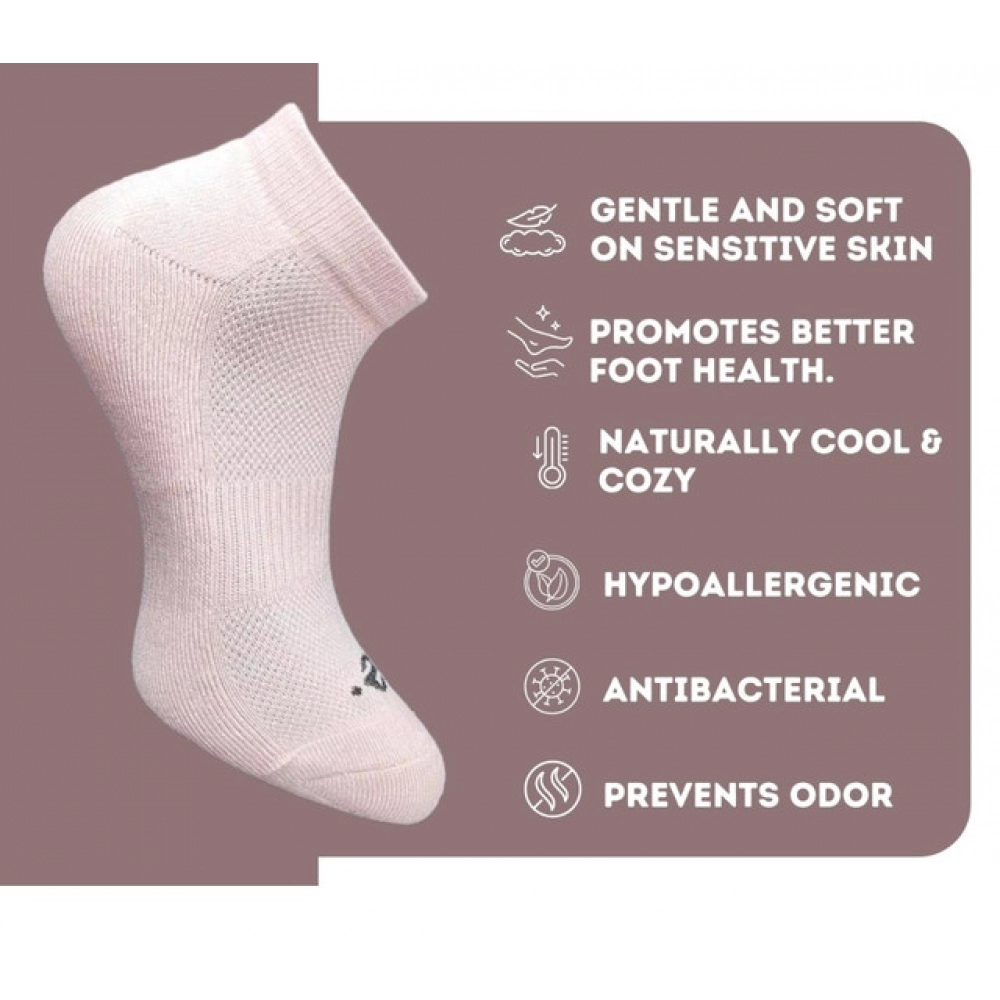 3_Pair Set Unisex Casual Cotton Printed Low Cut Socks (Multicolor) 3_Pair Set Unisex Casual Cotton Printed Low Cut Socks (Multicolor)