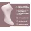 3_Pair Set Unisex Casual Cotton Printed Low Cut Socks (Multicolor) 3_Pair Set Unisex Casual Cotton Printed Low Cut Socks (Multicolor)