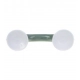 Pack Of 2_Strong Suction Helping Handle – Bathroom Safety Grip Support Bar (Color: Assorted )