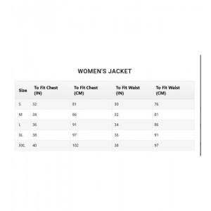 Generic Women's Denim Hand Painted Long Sleeve Jacket (Blue)