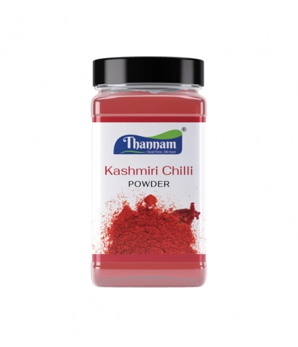 Pack Of_2 Thannam Kashmiri Powder Powder (200GM)