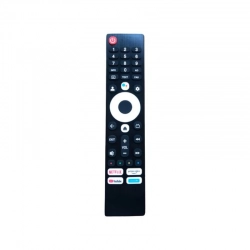 Remote No. 1174 (with Voice), Compatible for Lloyd Smart TV LCD/LED Remote Control (Exactly Same Remote Will Only Work)