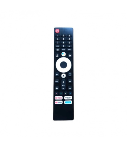 Remote No. 1174 (with Voice), Compatible for Lloyd Smart TV LCD/LED Remote Control (Exactly Same Remote Will Only Work)