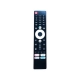 Remote No. 1174 (with Voice), Compatible for Lloyd Smart TV LCD/LED Remote Control (Exactly Same Remote Will Only Work)
