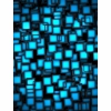 3 D Boxes Texture Effect Mobile Case Cover