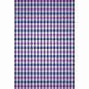 Stright and cross lines Colorful pattern Design Mobile Case Cover