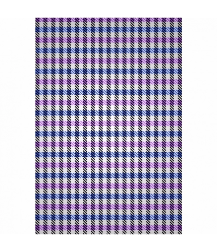 Stright and cross lines Colorful pattern Design Mobile Case Cover