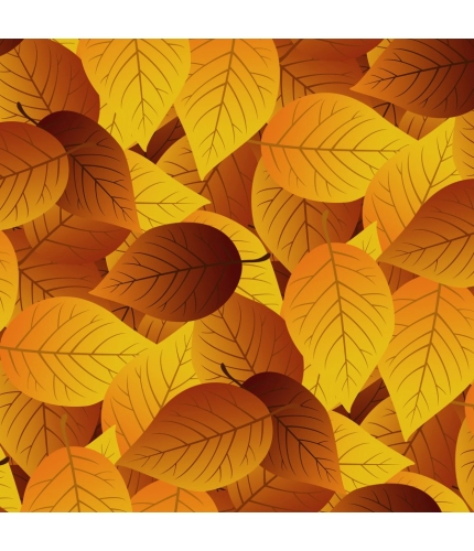 Autumn Leaf Mobile Case Cover