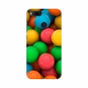 Colorful Billiard Balls Mobile Case Cover Colorful Billiard Balls Mobile Case Cover