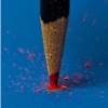 Pencil Sharping Mobile Case Cover Pencil Sharping Mobile Case Cover