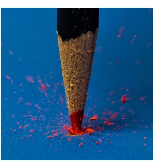 Pencil Sharping Mobile Case Cover