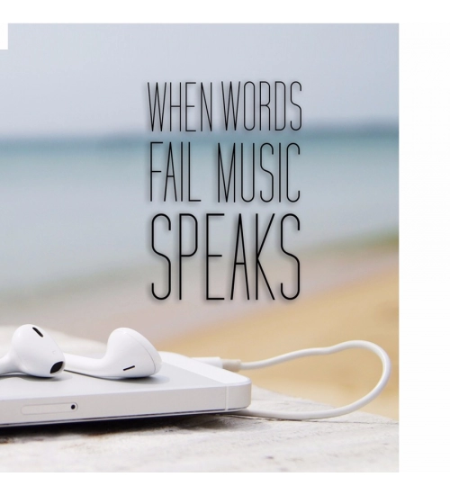 Music Lovers Mobile Case Cover