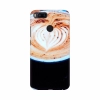 Heart cup Coffee Mobile Case Cover Heart cup Coffee Mobile Case Cover