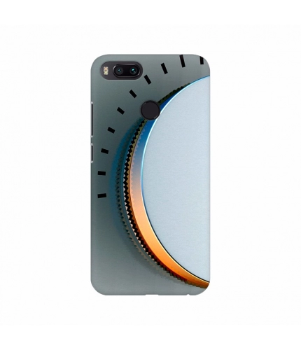Increase Volume Button Mobile Case Cover