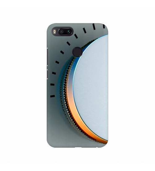 Increase Volume Button Mobile Case Cover