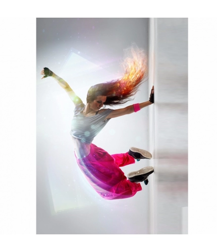 Colorful Women Gymnastic Photo Mobile Case Cover Colorful Women Gymnastic Photo Mobile Case Cover