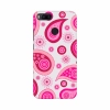 Pink Mango Design Mobile Case Cover Pink Mango Design Mobile Case Cover