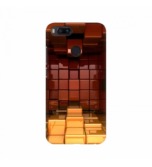 Chocalate Box 3D Effect Mobile Case Cover