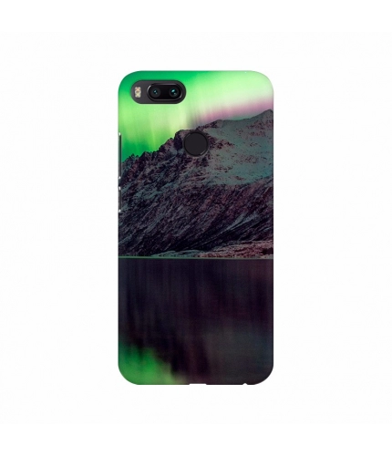Beautiful Ocean Wallpaper Mobile Case Cover