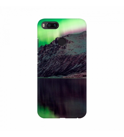 Beautiful Ocean Wallpaper Mobile Case Cover