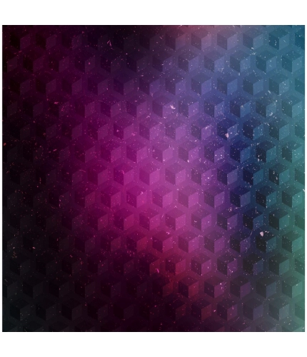 Cube colorful texture Mobile Case Cover Cube colorful texture Mobile Case Cover