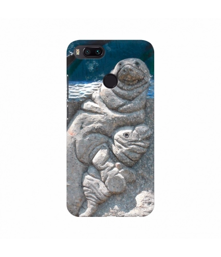 Cheata in Old Age Stone Mobile Case Cover