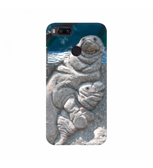 Cheata in Old Age Stone Mobile Case Cover