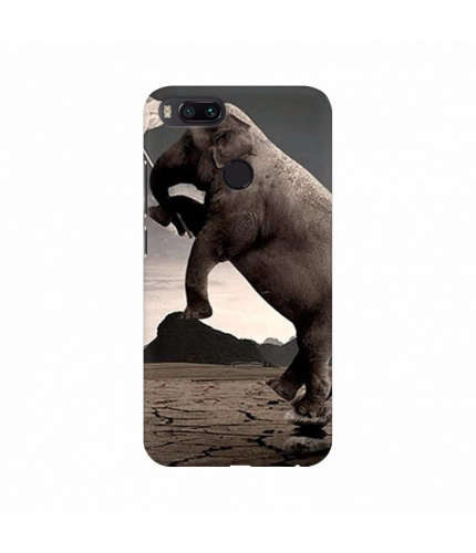 Elephant Clip Art Mobile Case Cover
