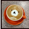 Cup of Coffee with Eye Drawing Images Mobile Case Cover Cup of Coffee with Eye Drawing Images Mobile Case Cover