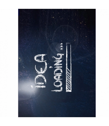 Idea Loading Wallpaper Mobile case cover Idea Loading Wallpaper Mobile case cover