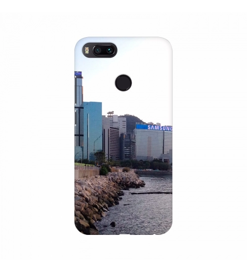 Seastore at office Mobile Case Cover