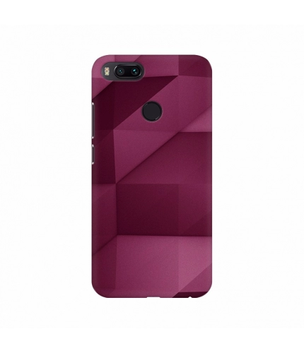 Purple Color Texture Wallpaper Mobile Case Cover