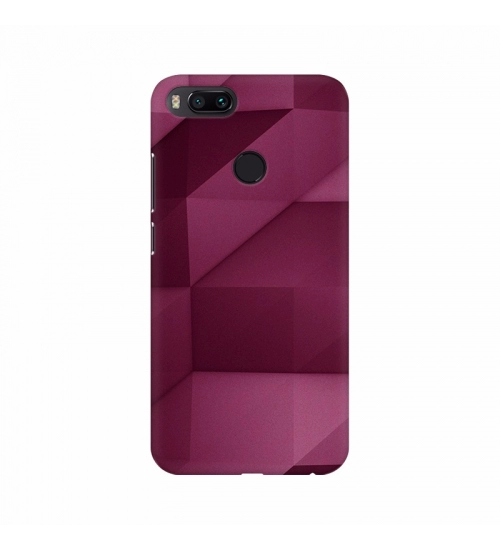 Purple Color Texture Wallpaper Mobile Case Cover