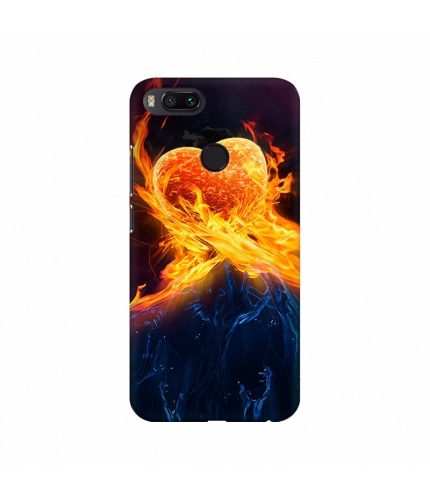 illution Art Mobile Case Cover