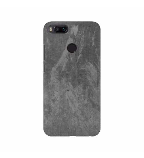 Old Black Board Effect Mobile Case Cover
