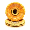 Sunflower 3D Art Mobile Case Cover