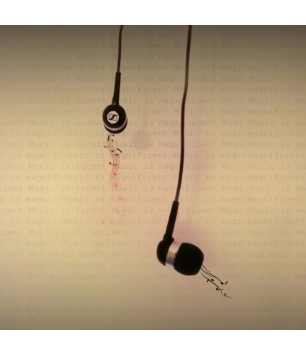 Cool Music HeadSet Mobile Case Cover Cool Music HeadSet Mobile Case Cover