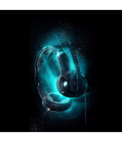 Beautiful Headset Mobile Case Cover Beautiful Headset Mobile Case Cover