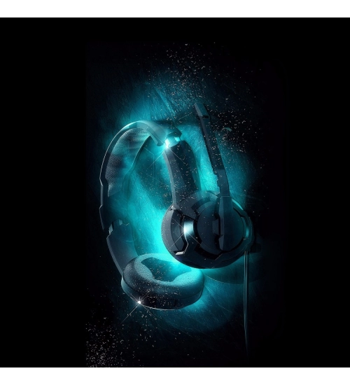 Beautiful Headset Mobile Case Cover