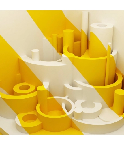 Orange and white Bandage Roller Mobile Case Cover Orange and white Bandage Roller Mobile Case Cover