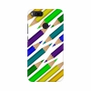 Colorful Pencil Combination Mobile Case Cover Colorful Pencil Combination Mobile Case Cover