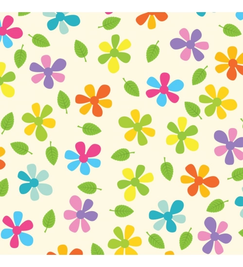 Wounderful Floral Design Wallpaper Mobile Case Cover Wounderful Floral Design Wallpaper Mobile Case Cover