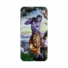 Radha Krishnan Historical Wallpaper Mobile case cover Radha Krishnan Historical Wallpaper Mobile case cover