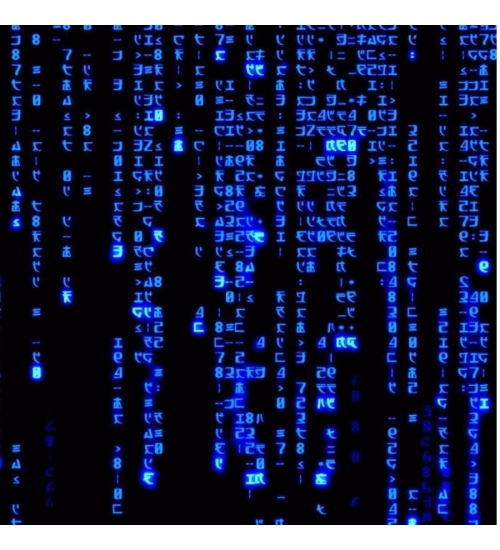 Numeric Charts Mobile Case Cover