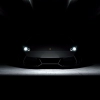Dark Car Mobile Case Cover Dark Car Mobile Case Cover