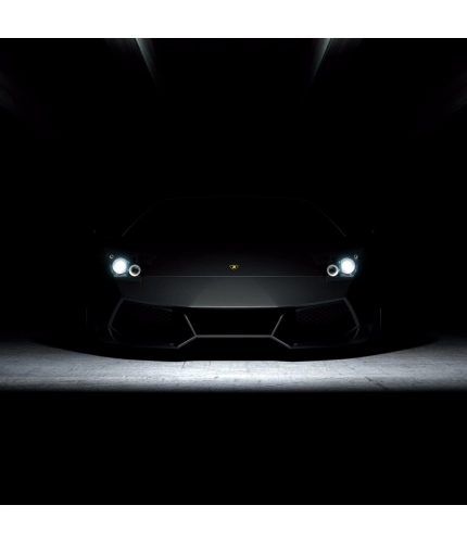 Dark Car Mobile Case Cover Dark Car Mobile Case Cover