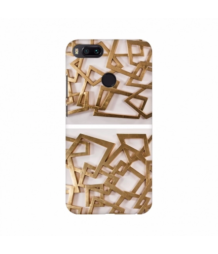 Frame Linking a Board Mobile Case Cover
