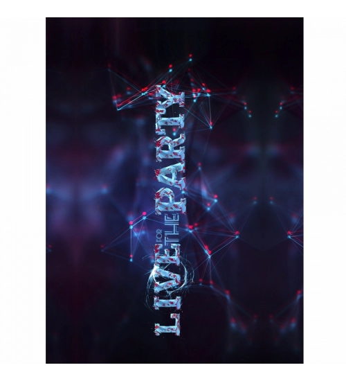 Live the Party Mobile Case Cover