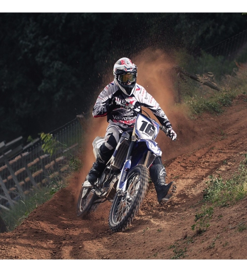 Fast Bike Race Mobile Case Cover