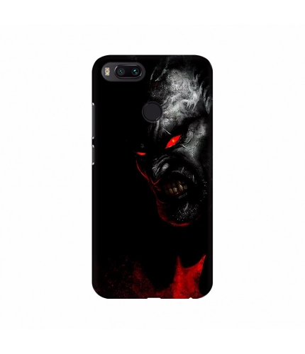 Dark Batman Wallpaper Mobile Case Cover